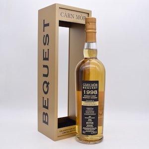 IMPERIAL / インペリアル21年 1998 ビクエスト モリソン＆マッカイ【量り売り】