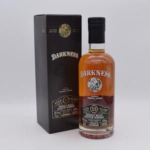 LAPHROAIG / ラフロイグ15年 2004 ダークネス 【量り売り】