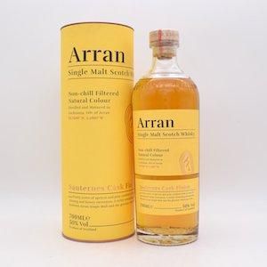 アランモルト ソーテルヌカスク【量り売り】