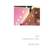 VERTERE / バテレ Zela