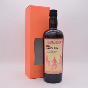 ジャマイカ 2006 - 2020 サマローリ ラム