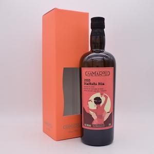 デメララ 2003 - 2020 サマローリ ラム