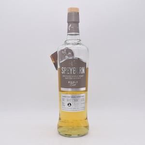 【神戸英国展】SPEYBURN / スペイバーン 2012年 シングルカスク #482【量り売り】