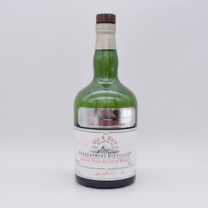 【神戸英国展】CRAGGANMORE / クラガンモア30年 1989 オールド&レア ヘリテージ【量り売り】