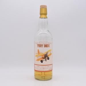 【神戸英国展】CAOL LIA / カリラ3年 2016 トイボックス【量り売り】