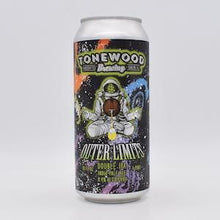 Tonewood / トーンウッド Outer Limits