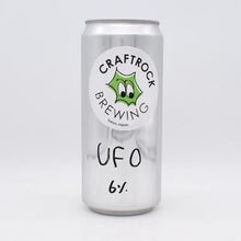 CRAFTROCK / クラフトロック UFO