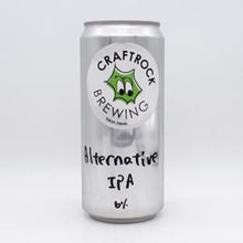 CRAFTROCK / クラフトロック Alternative IPA