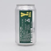 Y.MARKET / ワイマーケットブルーイング フィフスインパクトピルスナー