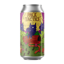 Brewing Projekt / ブリューイング プロジェクト Pack Tactics