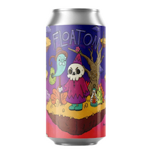 Brewing Projekt / ブリューイング プロジェクト Float On