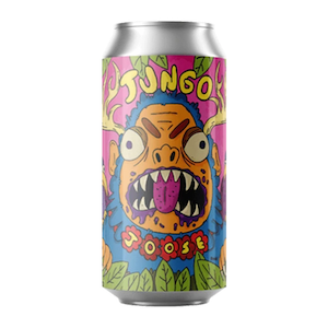 Brewing Projekt / ブリューイング プロジェクト Maui Wowie Jungo Joose