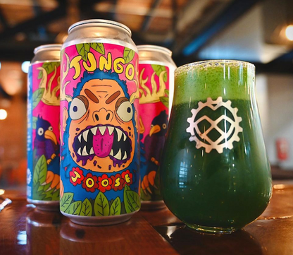 Brewing Projekt / ブリューイング プロジェクト Maui Wowie Jungo Joose