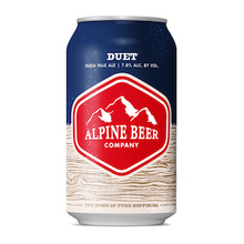 Alpine / アルパイン Duet