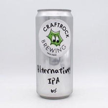 CRAFTROCK / クラフトロック Let It Bean