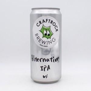 CRAFTROCK / クラフトロック Let It Bean