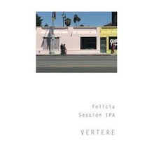 【先行販売品】VERTERE / バテレ フェリシア