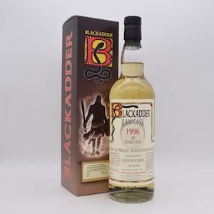 グレントファース20年 1996 ロウカスク ブラックアダー