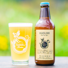 志賀高原ビール / KASUMI