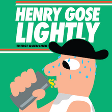 Mikkeller / ミッケラー Henry Gose Lightly N/A ノンアルコールビール