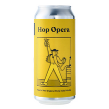 Mikkeller / ミッケラー Hop Opera