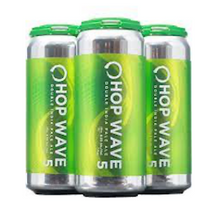 【SALE】Equilibrium Brewery / イクイリブリウム Hopwave 5