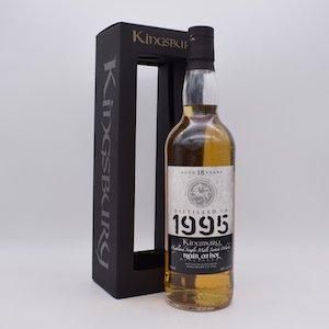 Blair Athol / ブレアソール18年 1995 キングスバリー【量り売り】