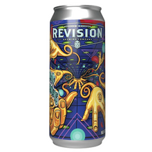 Revision / リヴィジョン Creative Alternatives