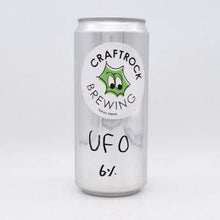 CRAFTROCK / クラフトロック UFO