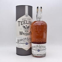 TEELING / ティーリングシングルモルト 02 ブラバゾン ポートカスク