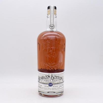 TEELING / ティーリングシングルモルト 02 ブラバゾン ポートカスク