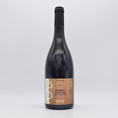 ブルゴーニュ・オート・コート・ド・ボーヌ 2018 赤 750ml / Petit Roy プティ・ロワ