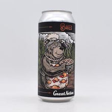 グレートノーション / GREAT NOTION Baked fruited sour