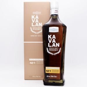 KAVALAN / カバラン ディスティラリーセレクト シングルモルトウイスキー【量り売り】
