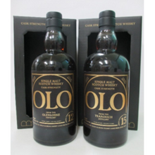 ティーニニック15年 2009 グローバルウイスキー オロ