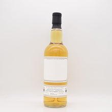アイラシングルモルト15年 2009 AG-09 Behind the Cask × RUDDER
