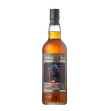 ベンリネス15年 2010オロロソシェリーホグスヘッド カレドニアクエスト