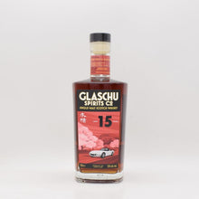 ベンネヴィス15年 2010 Shiraz x Mizunara Glaschu Spirits