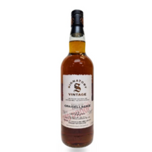 【先行販売品】クライゲラキ15年 2011 100Proof シグナトリー