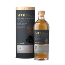 【先行販売品】アラン15年 レアバッチ フレンチオーク グランクリュカスク