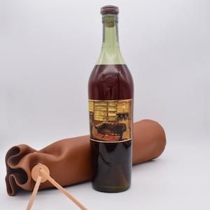 コニャック グランドシャンパーニュ No.22 1922 オールドアライアンス10周年記念