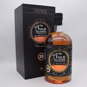 【先行販売品】ロングロウ25年 1994 オールドアライアンス10周年記念 1500ml