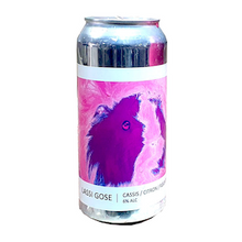 【先行販売品】ポパン / POPIHN Lassi Gosse Cassis/Citron