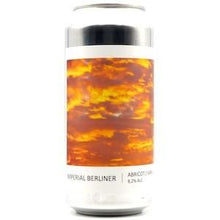 ポパン / POPIHN Imperial Berliner Abricot / Vanille