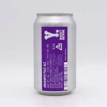 Y.MARKET / ワイマーケットブルーイング アマランスペールエール