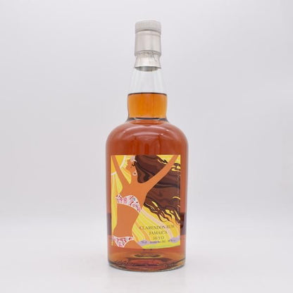 クラレンドン16年 2004 オールドアライアンス 10周年記念ボトル