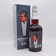 【先行販売品】エンモア 28年 1992 オールドアライアンス 10周年記念ボトル