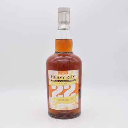 CARONI / カロニ 22年 1997