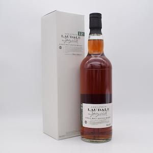 LAUDALE Batch4 グレンエルギン12年 アデルフィ