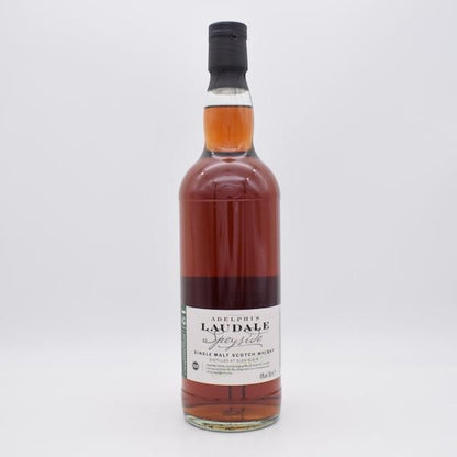 LAUDALE Batch4 グレンエルギン12年 アデルフィ